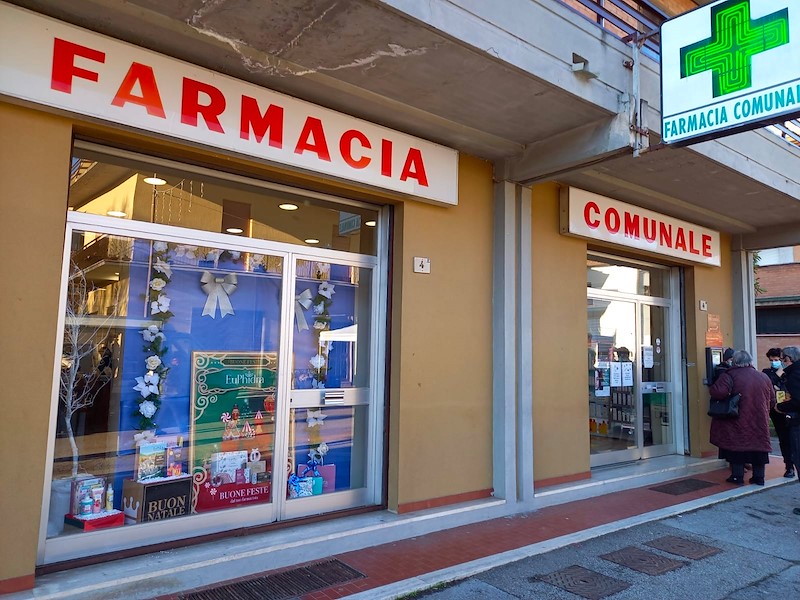 Farmacia Comunale