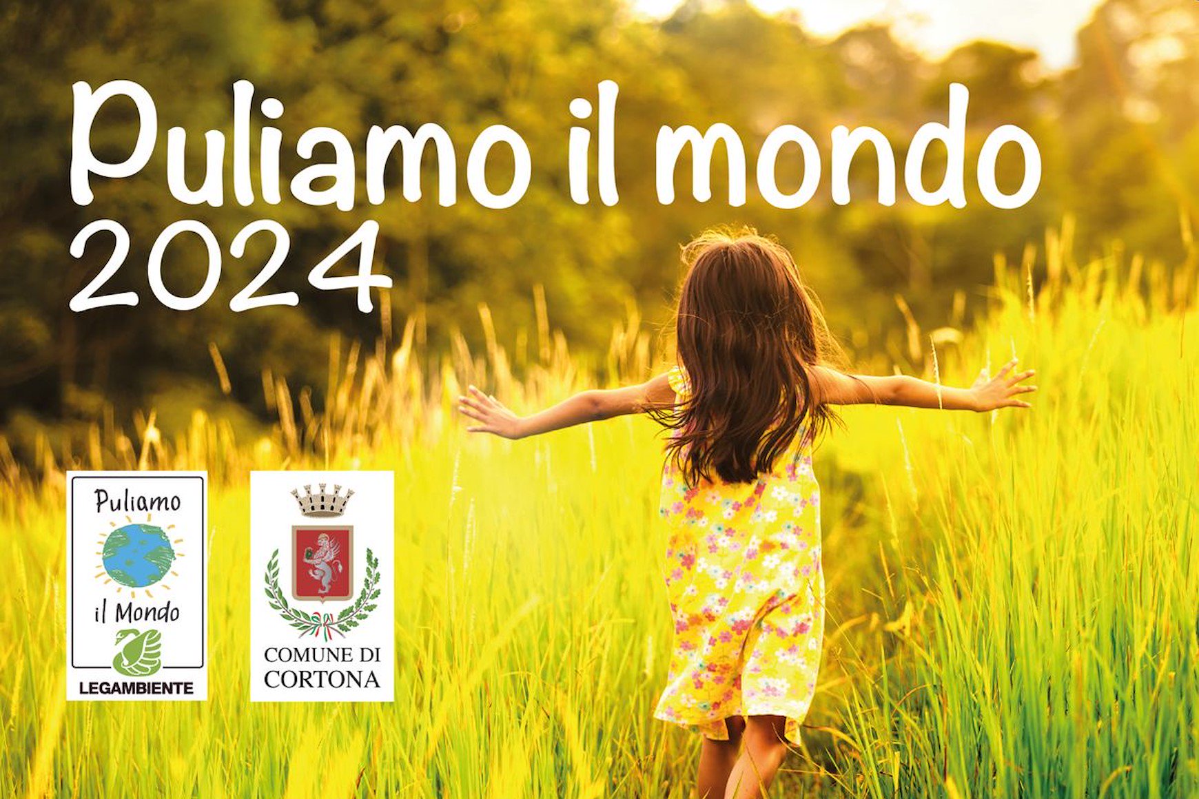 Puliamo il mondo 2024