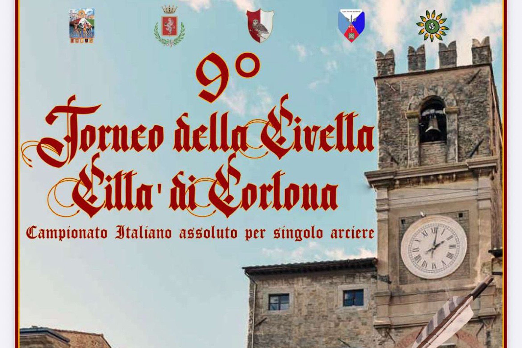 Torneo della Civetta