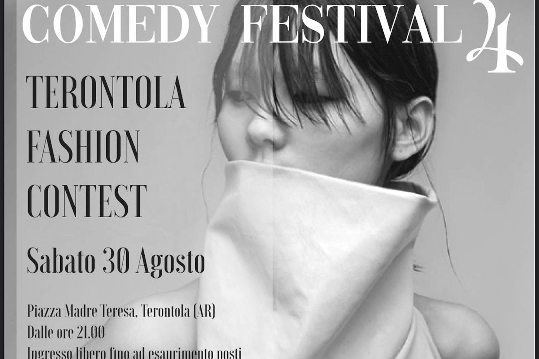 Comedy Festival 4