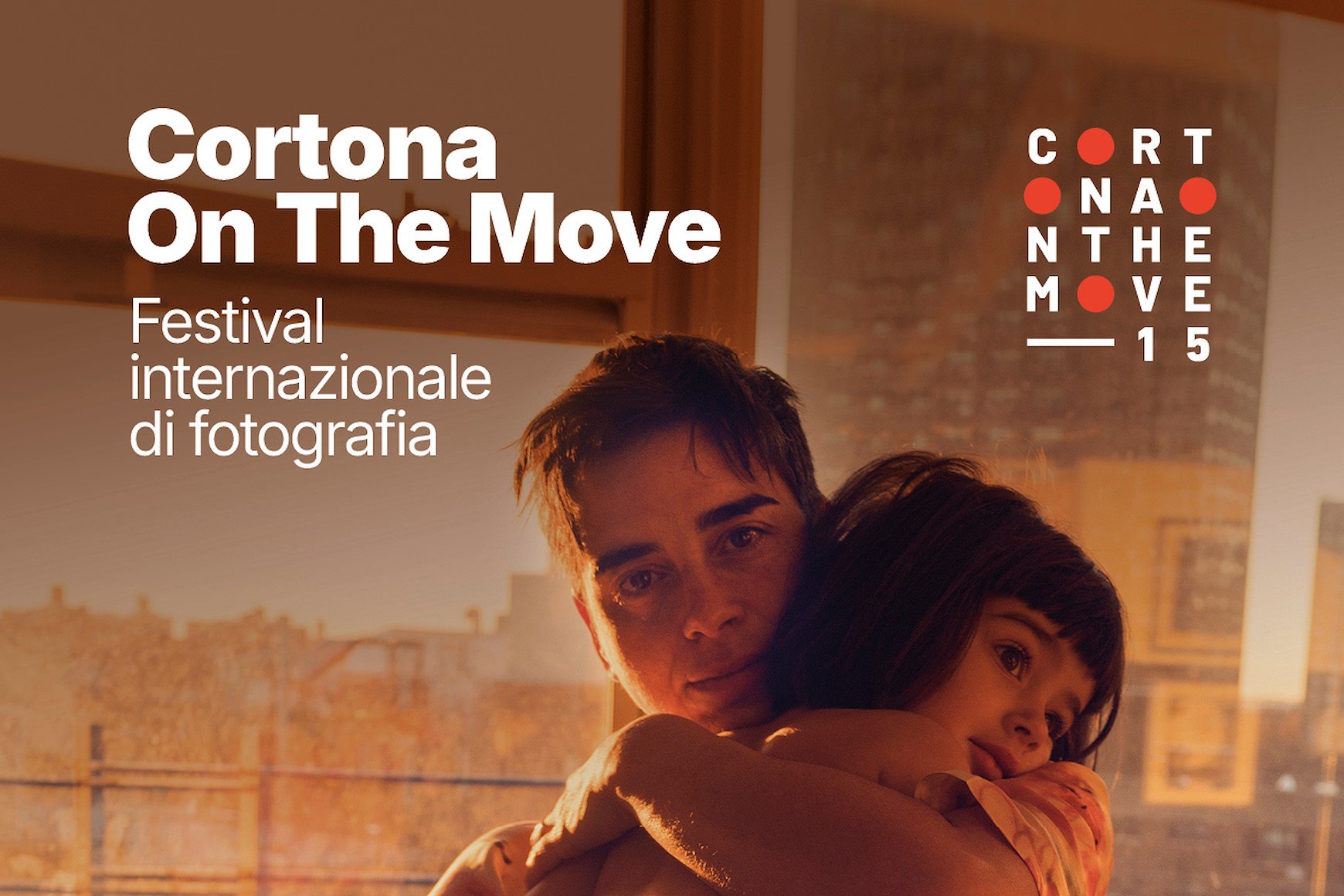 Presentata la 15^ edizione di Cortona on the Move