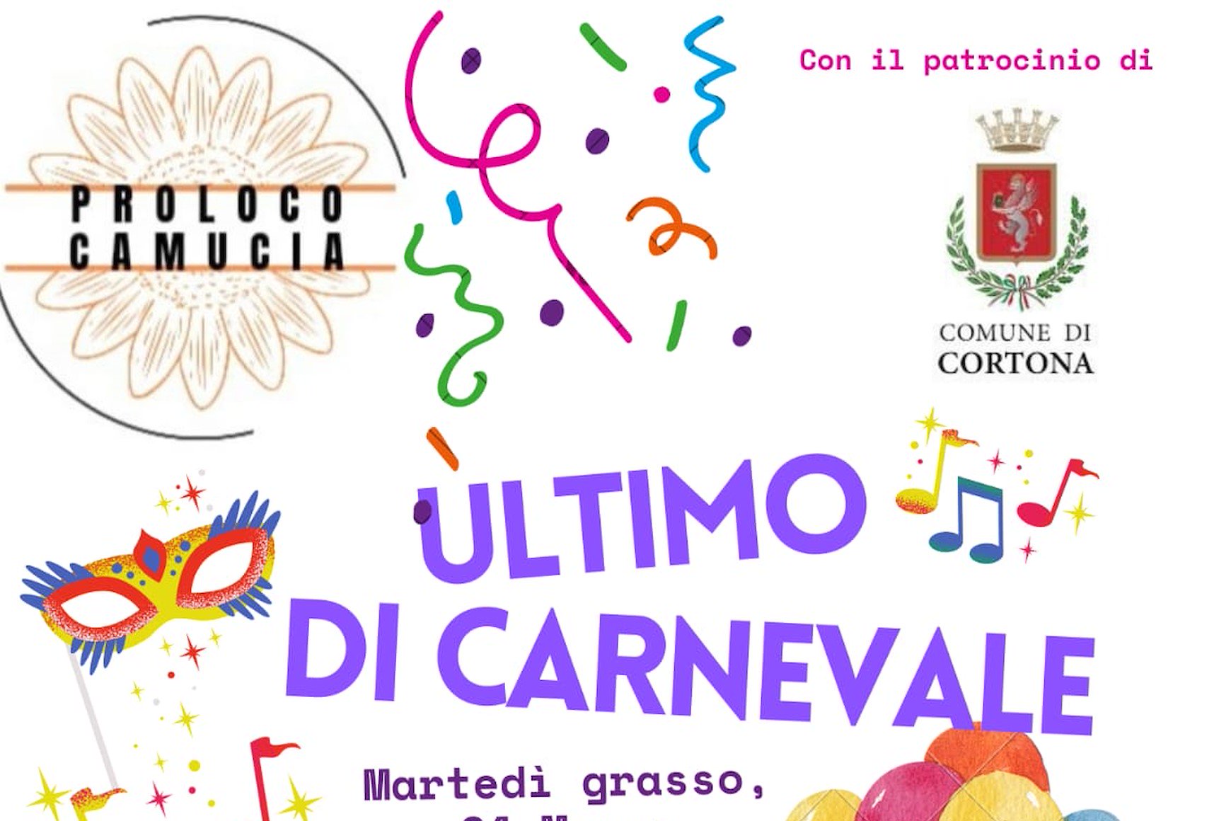 Ultimo di Carnevale