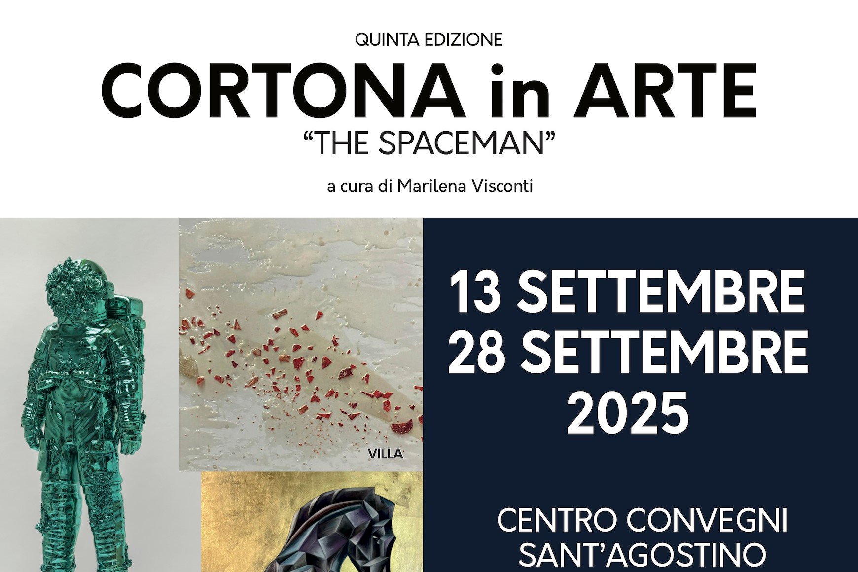 Cortona in Arte