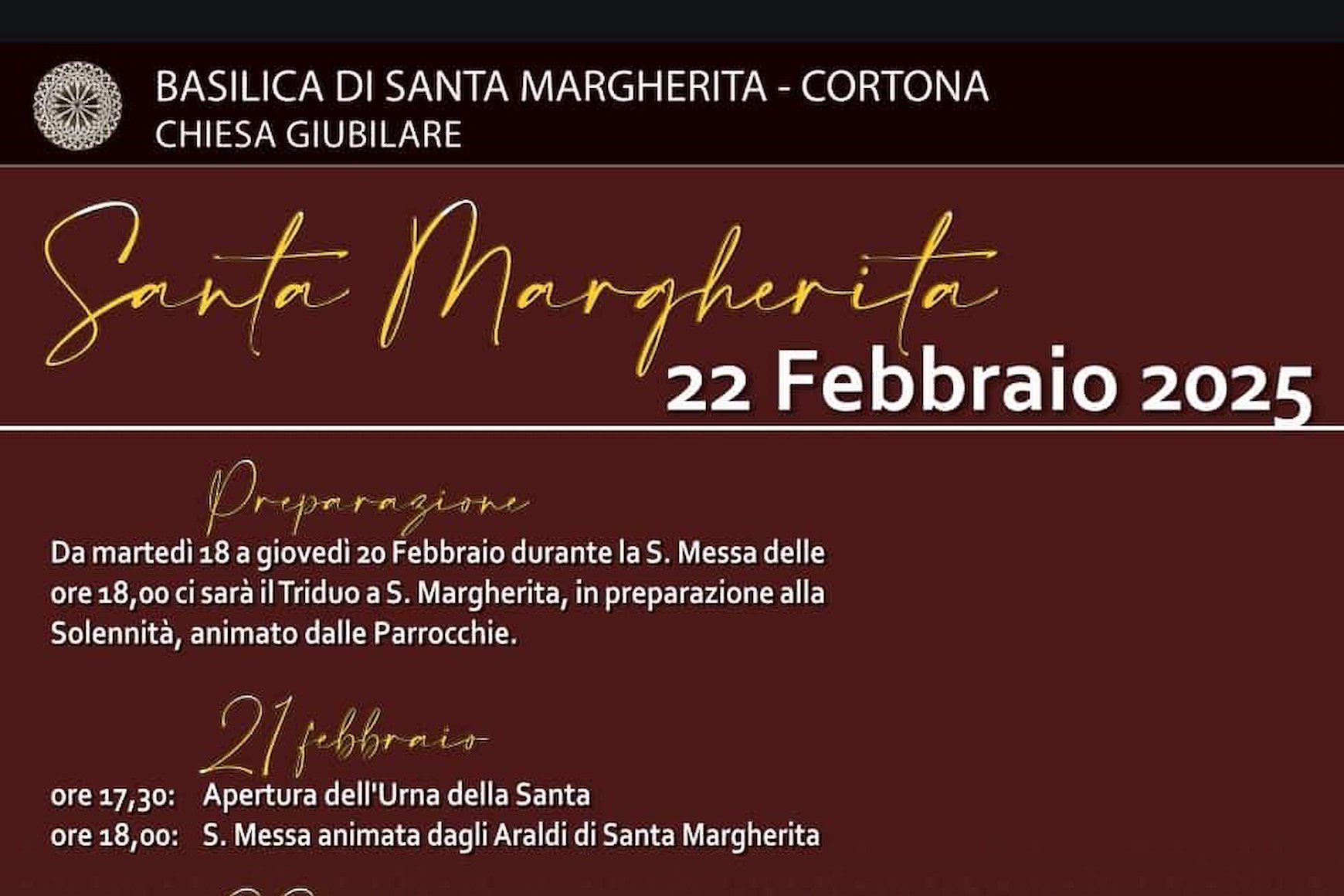 Santa Margherita