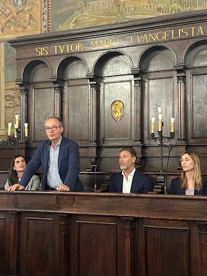 Le borse di studio «Danilo Camorri» si espandono a tutta la Valdichiana