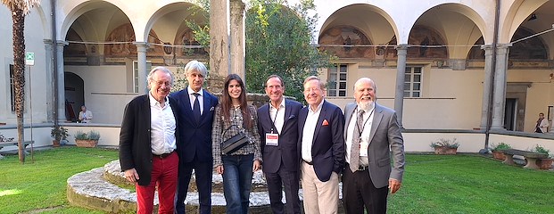 A Cortona la 61^ edizione del congresso «Making Cities Livable»