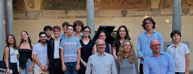 Cortona Piano Festival al giro di boa, a settembre un’appendice a Monza