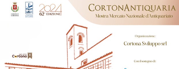 Cortonantiquaria 2024