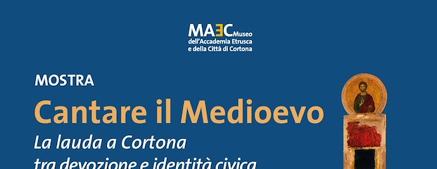 Cantare il Medioevo, la mostra