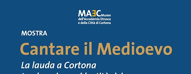 Cantare il Medioevo, la mostra