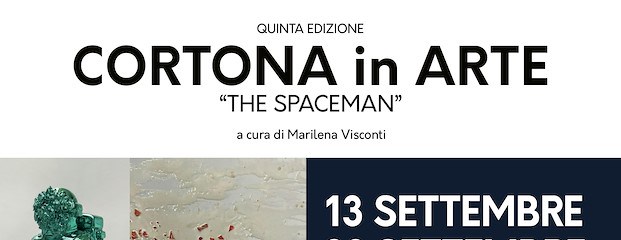 Cortona in Arte