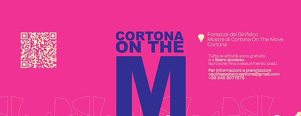 Cortona on the Moon