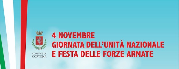 Giornata dell'Unità nazionale e Festa delle Forze armate