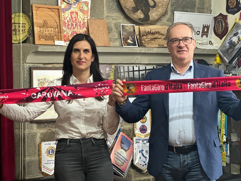 Tutto pronto per il Giro d’Italia. La città si veste di rosa, le cose da sapere
