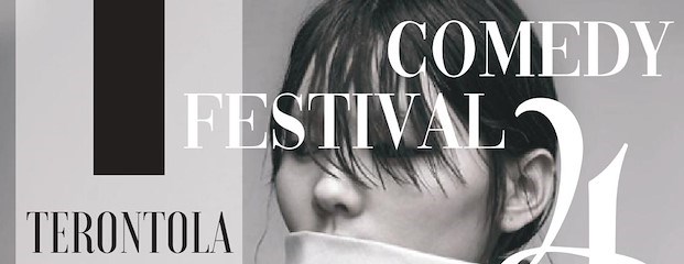 Comedy Festival 4
