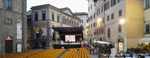 È tutto pronto per il concerto «Fiorella sinfonica». Le cose da sapere