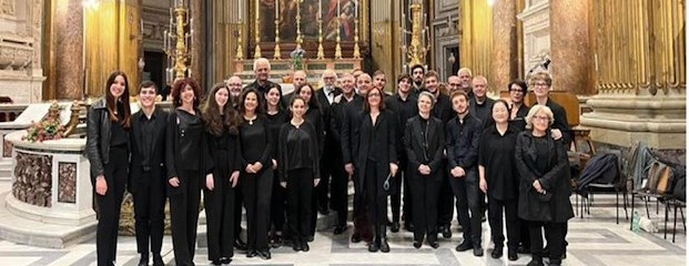 Un'immagine di repertorio