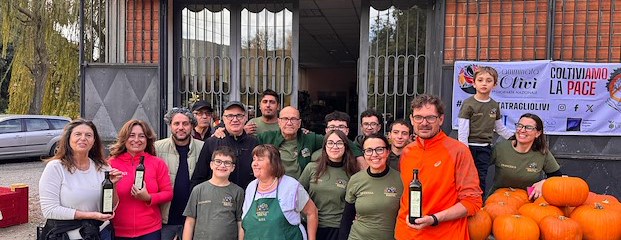 Ecco le feste dell’olio nuovo: sei appuntamenti verso la finale di Eleiva Cortonensis