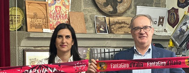 Tutto pronto per il Giro d’Italia. La città si veste di rosa, le cose da sapere