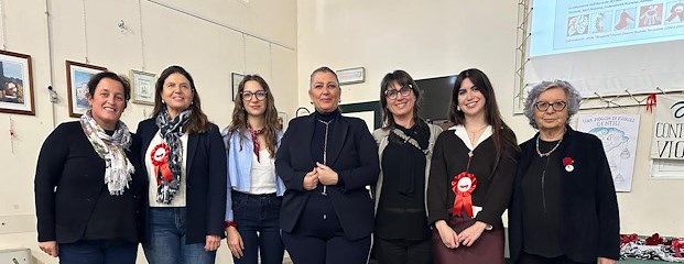 La violenza non ha età: a Terontola un incontro con Pronto Donna