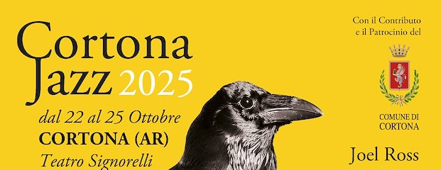 Cortona Jazz