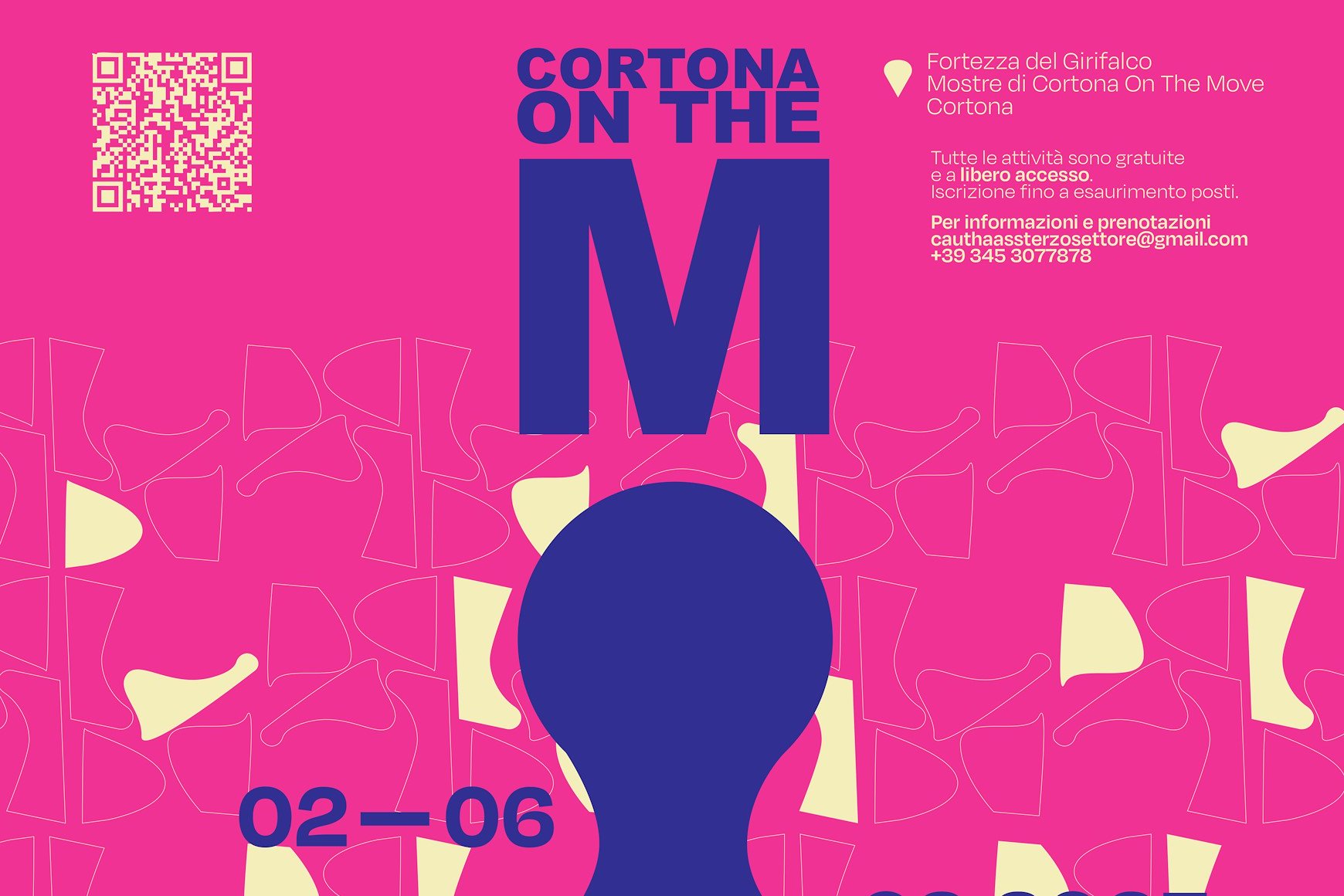 Cortona on the Moon