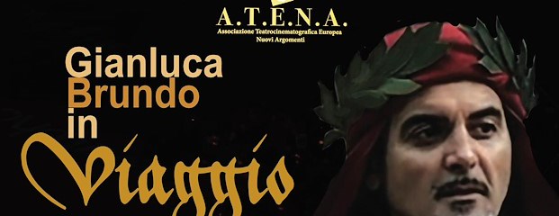 «Viaggio all’Inferno - Divina Commedia»