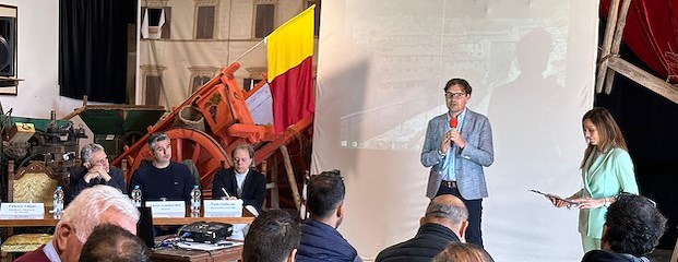 È partito il monitoraggio della mosca olearia. Sesto anno di campagna per la tutela dell’olio cortonese