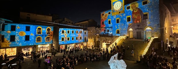 Natale di Stelle