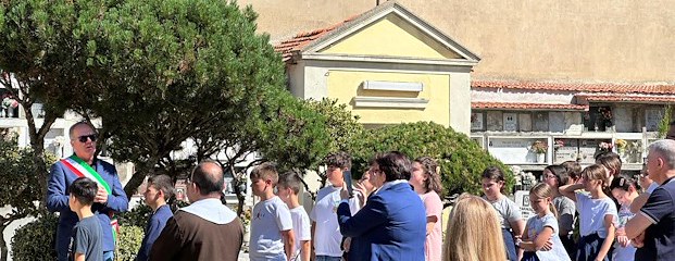 A Terontola la commemorazione per le storiche maestre del paese