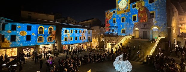 Il 30 novembre si accendono le luci di Natale: prime anticipazioni