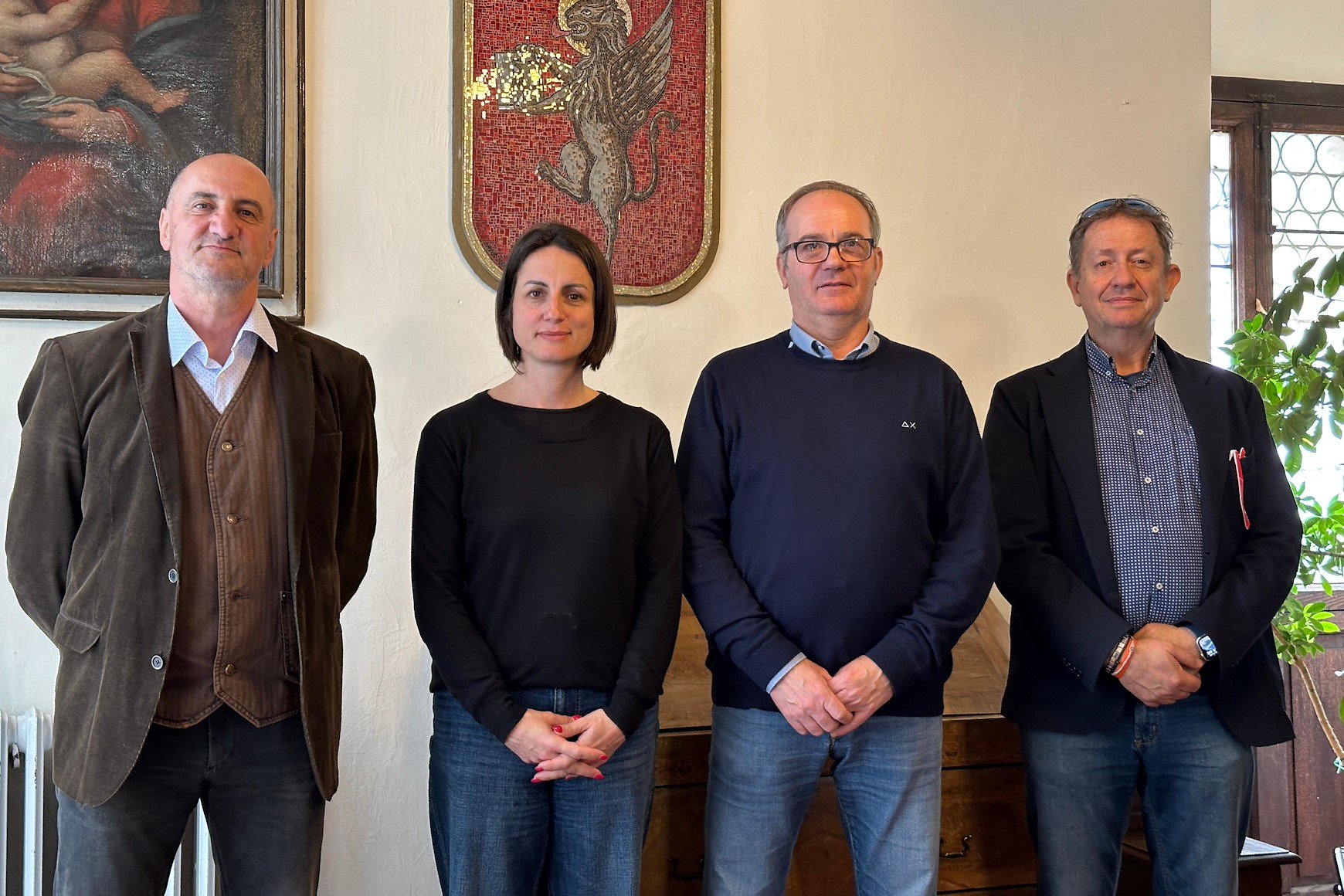 Salute cardiaca, a Camucia tre giorni di prevenzione con Fondazione Longevitas