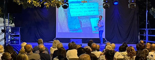 Conto alla rovescia per la quarta edizione di Terontola Comedy Festival