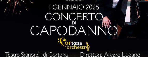 Concerto di Capodanno