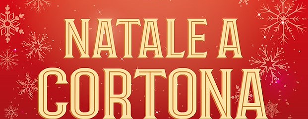Natale a Cortona