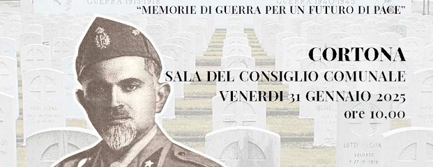 Giorno della Memoria, cerimonia in ricordo di Don Antonio Carlo Maria Ghezzi