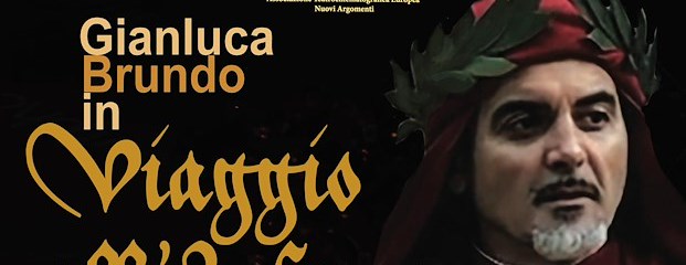 «Viaggio all’Inferno - Divina Commedia»