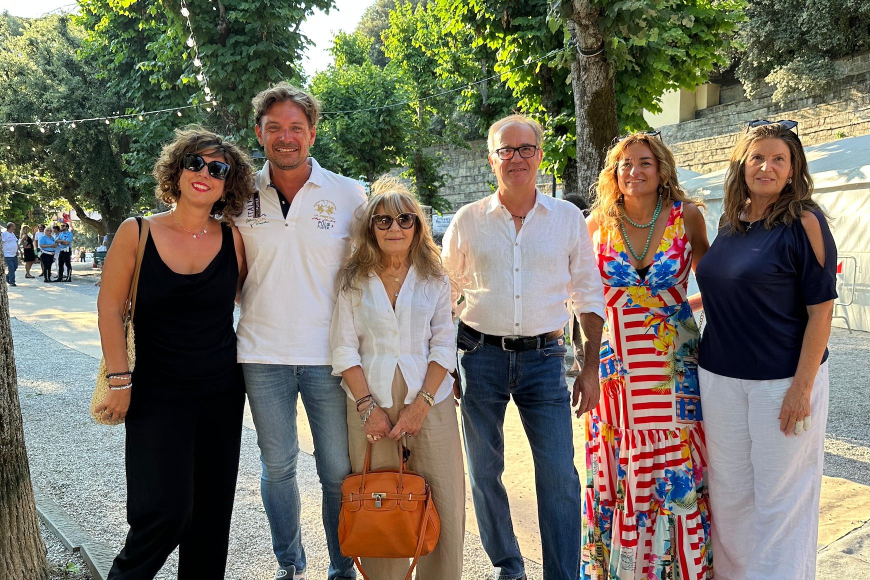 Un Ferragosto carico di eventi. Negozi aperti fino a tarda notte