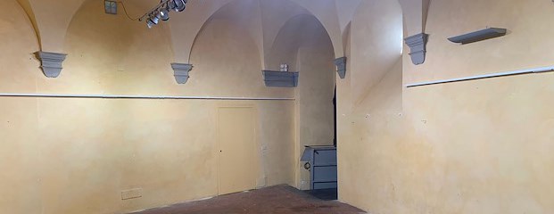 Riaprono le sale espositive al piano terra di Palazzo Casali