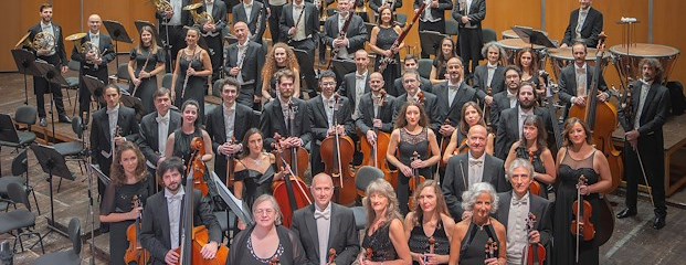 Concerto di Natale. Orchestra della Toscana