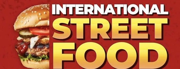 International street food