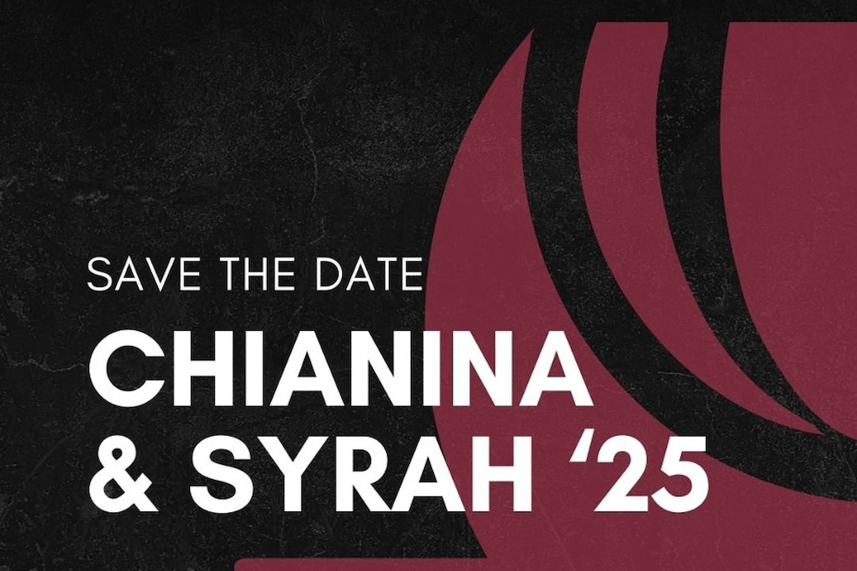 Chianina & Syrah 2025