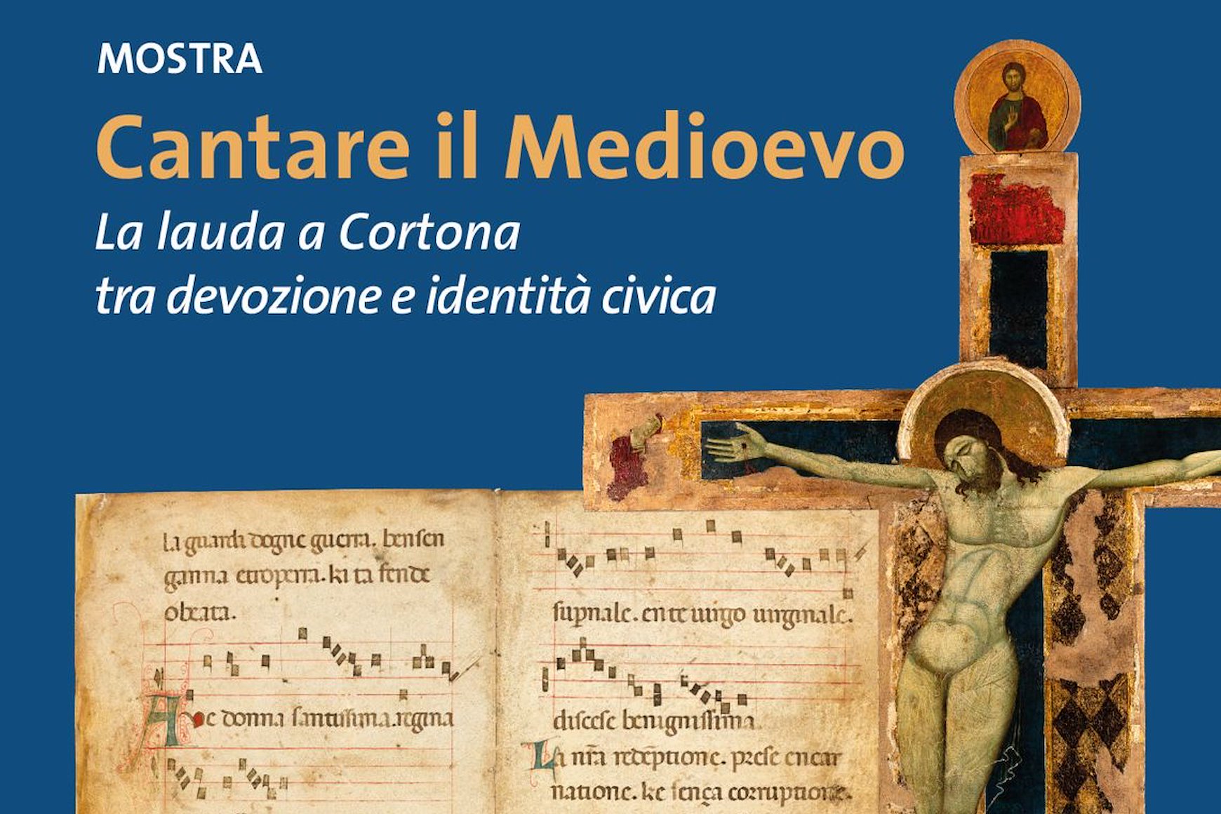 «Cantare il Medioevo». La lauda a Cortona tra devozione e identità civica
