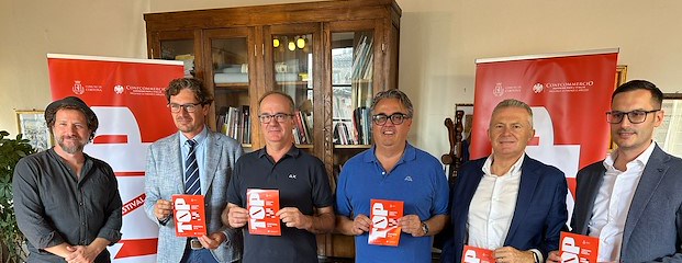 È in arrivo la prima edizione di Cortona Top Festival