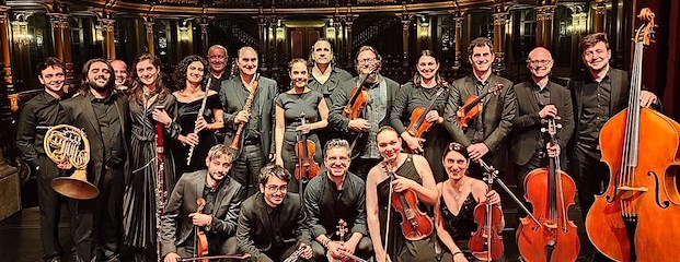 Wienerklassik, concerto CorOrchestra
