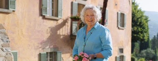 Frances Mayes è cittadina italiana. Sabato 5 luglio la cerimonia pubblica
