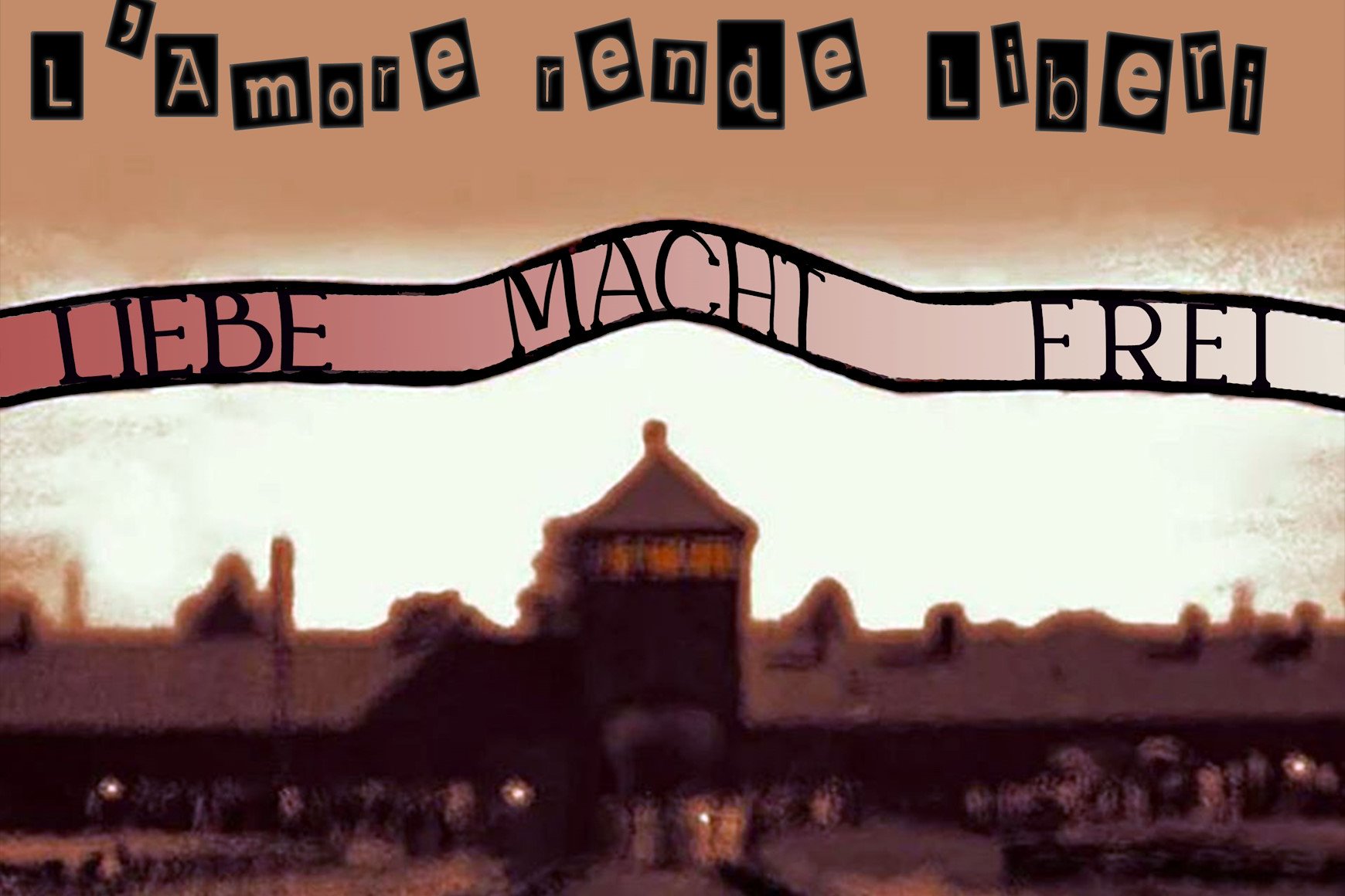 L’amore rende liberi - 25 gennaio ore 10 Teatro Signorelli