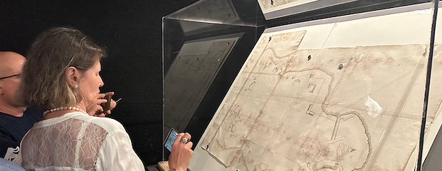 Cortona-Malta, Caravaggio e Laparelli insieme nel duomo di La Valletta