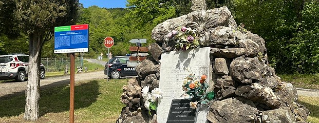A Falzano la commemorazione la strage nazista e il ricordo di Gino Massetti