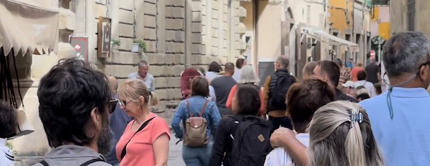 Cortona e l’ambito della Valdichiana aretina registrano una nuova crescita di presenze turistiche